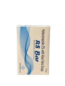 RS Bar (Antifungal Soap)